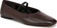 Vince Vivian Mary Jane Flat
