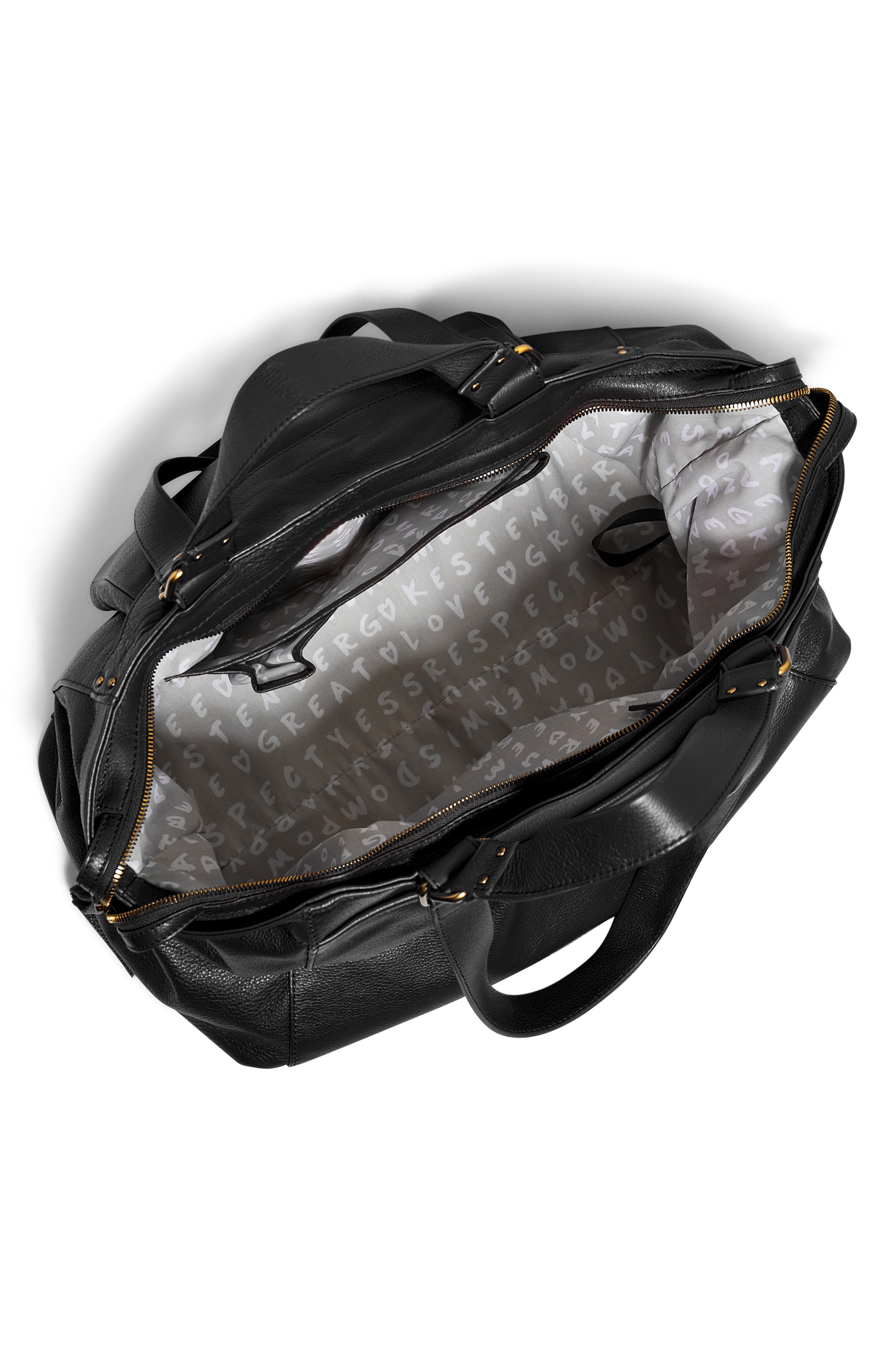 Aimee Kestenberg Extralarge Bleeker Tote, Alternate, color, 