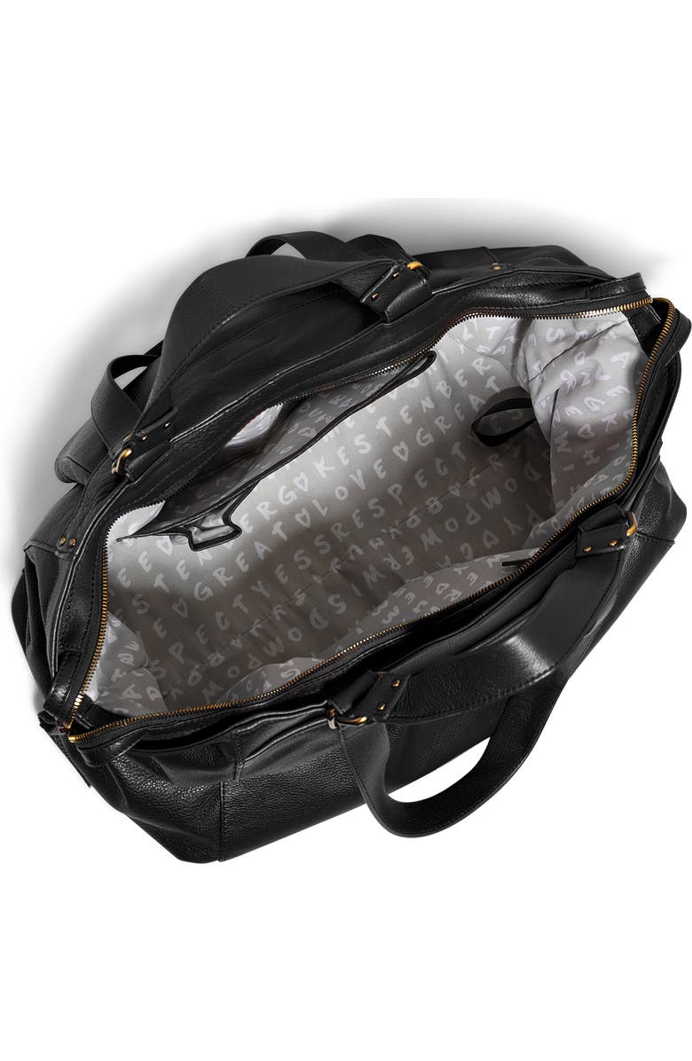 Aimee Kestenberg Extralarge Bleeker Tote, Alternate, color,