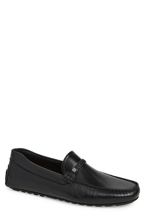 Noel Loafer (Men) (Nordstrom Exclusive)