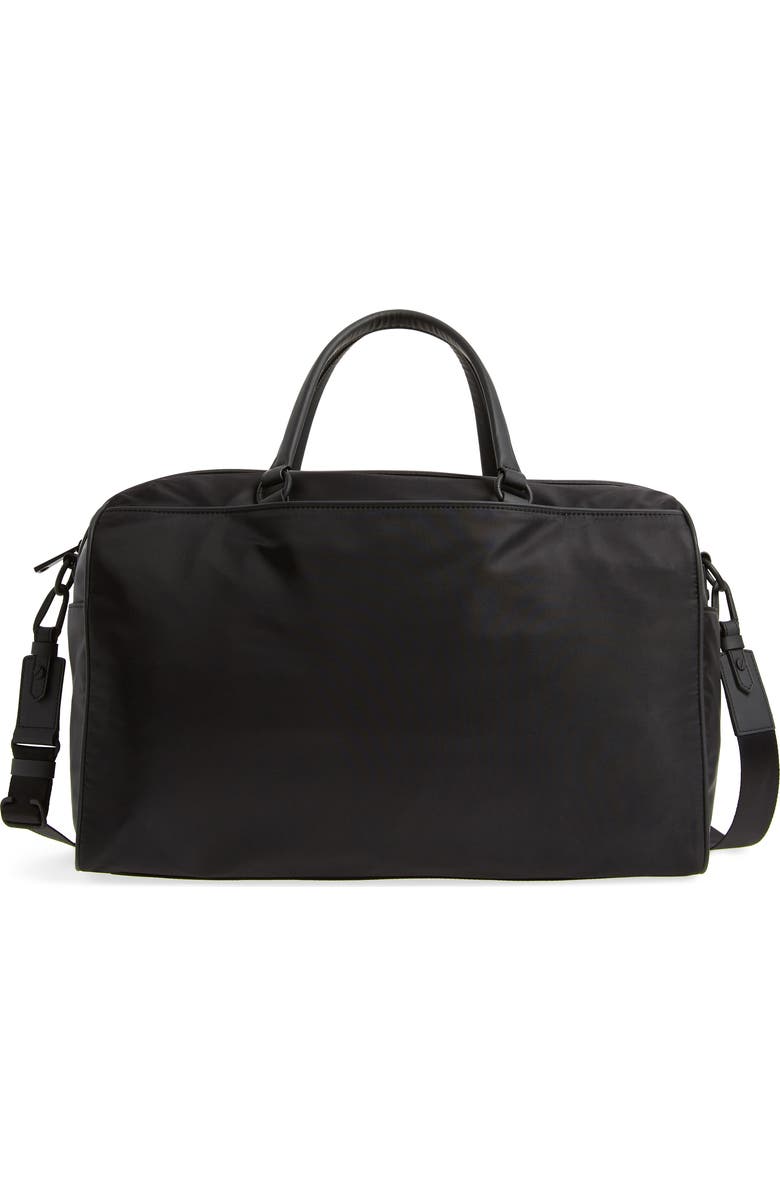 Cole Haan Grand Nylon Duffel Bag, Main, color,