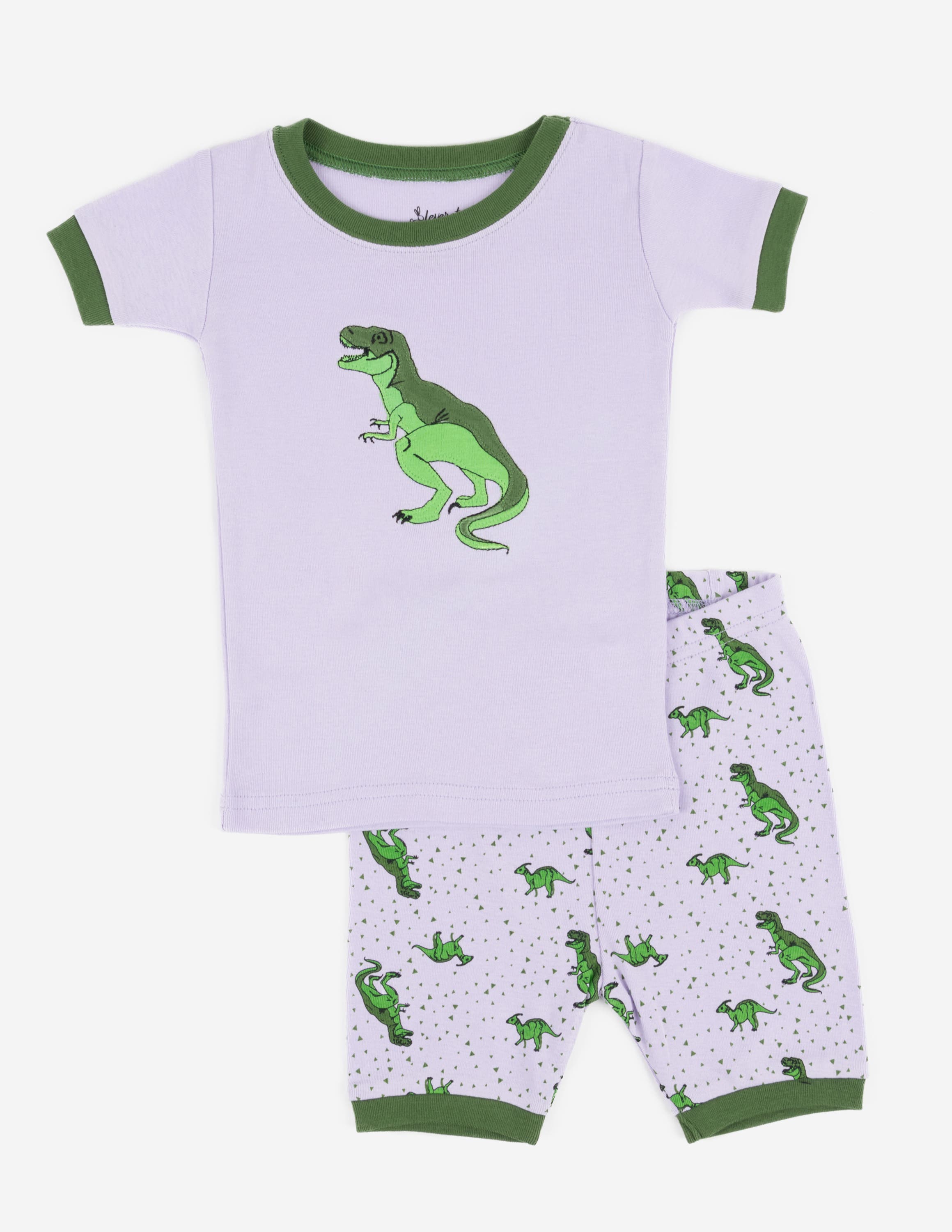 Pink Trex