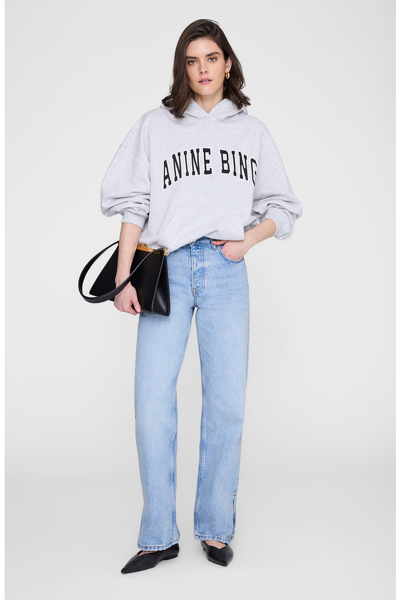 Harvey New Classic Sweatshirt, Main, color, Medium Heather Grey