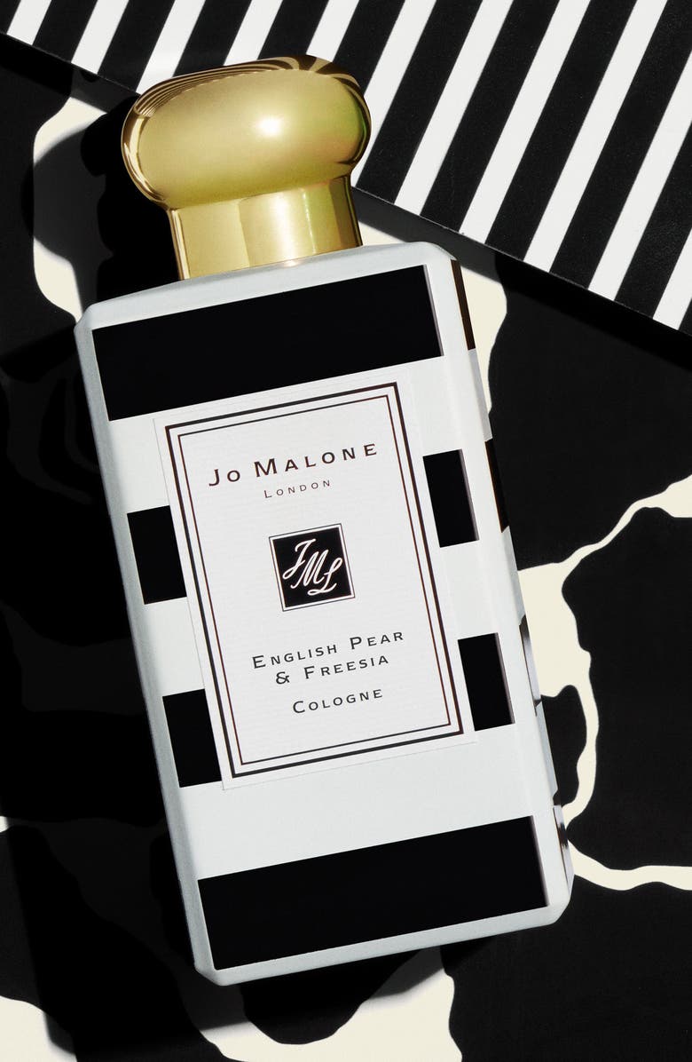Jo Malone London<sup>™</sup> English Pear & Freesia Cologne, Alternate, color, 