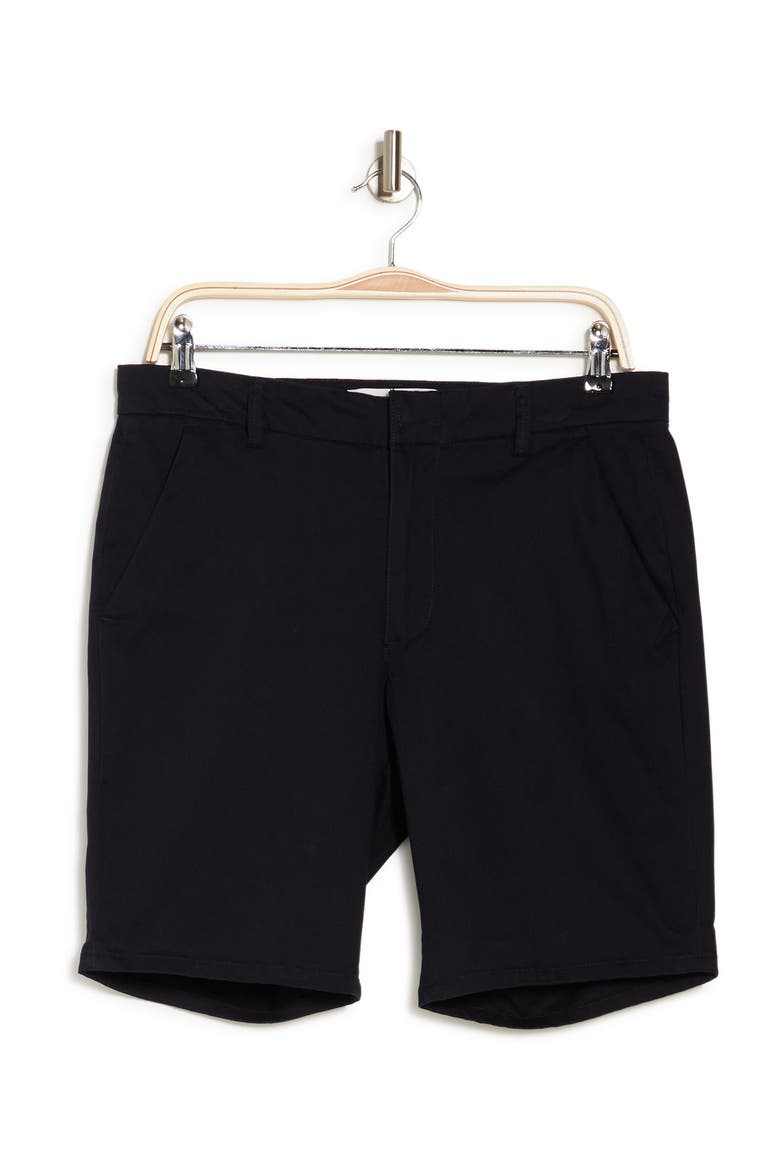Rider Tailored Shorts, Alternate, color, NAVY