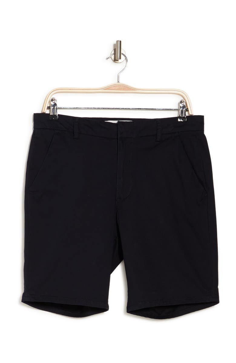 Coastaoro Rider Tailored Shorts, Alternate, color, Navy