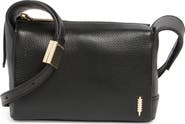 Thacker Ashley Leather Crossbody Bag