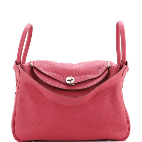 Lindy Bag Clemence 34