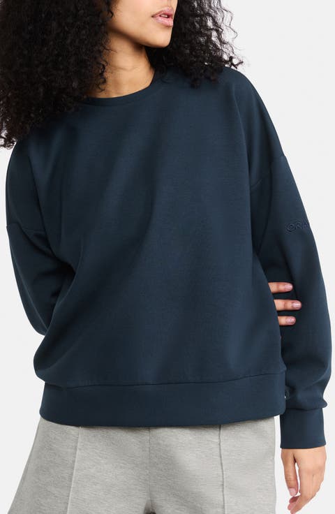 ADV Join Jersey Sweatshirt