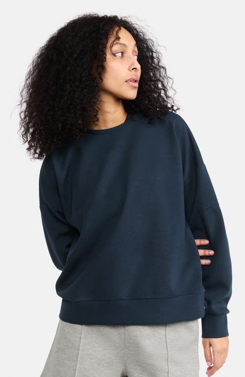 Craft Adv Join Jersey Sweatshirt