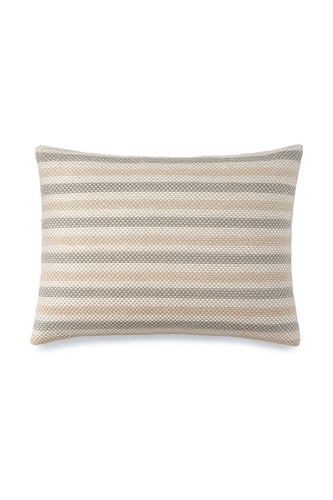 Marina Stripe Pillow