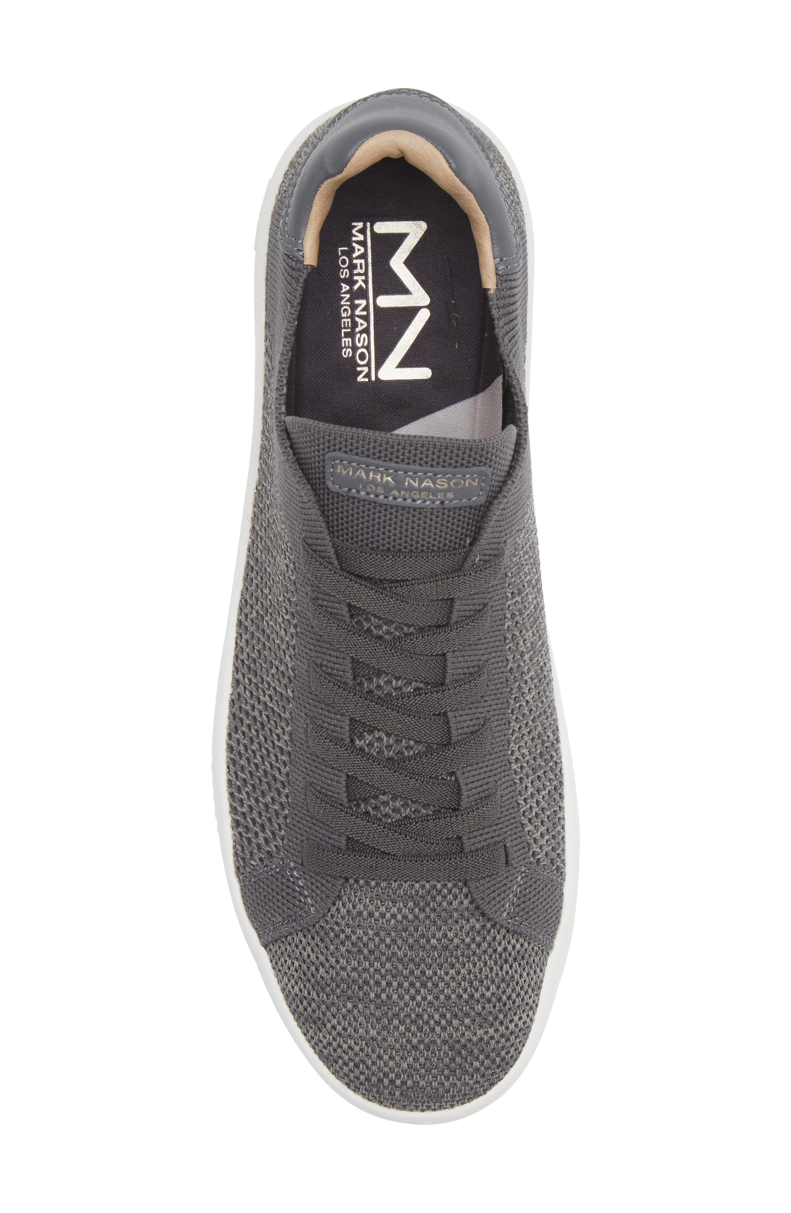 Mark Nason Palmilla Garian Slip-On Sneaker, Alternate, color, 