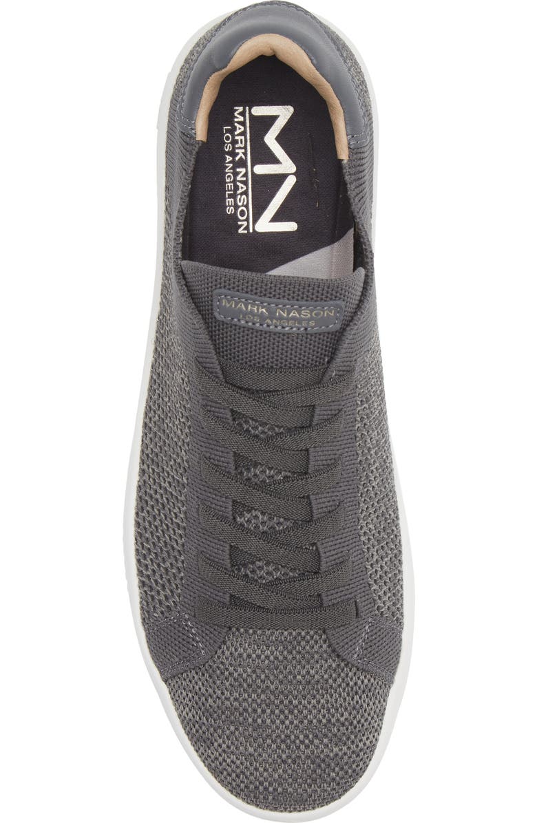 Mark Nason Palmilla Garian Slip-On Sneaker, Alternate, color,