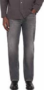 AllSaints Straight Leg Jeans