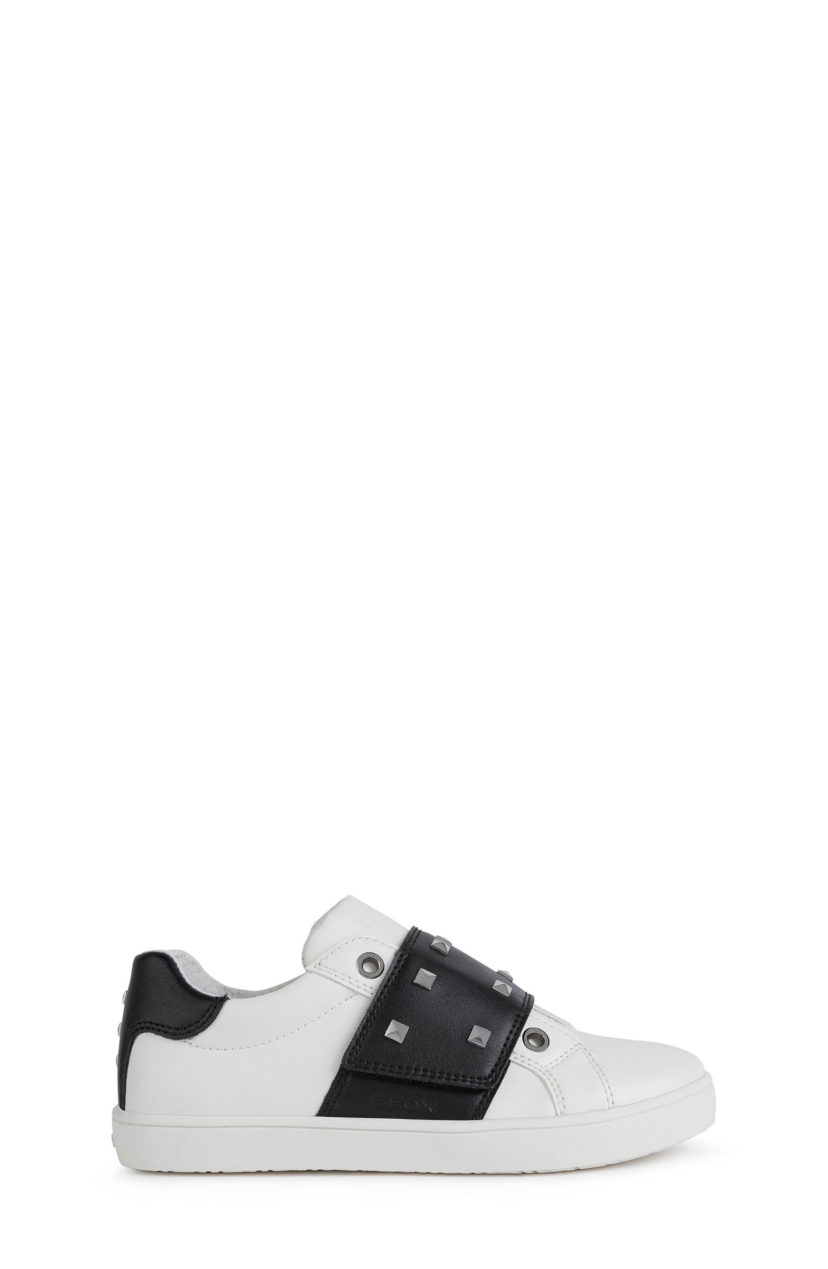 Geox Kathe Sneaker, Alternate, color, 