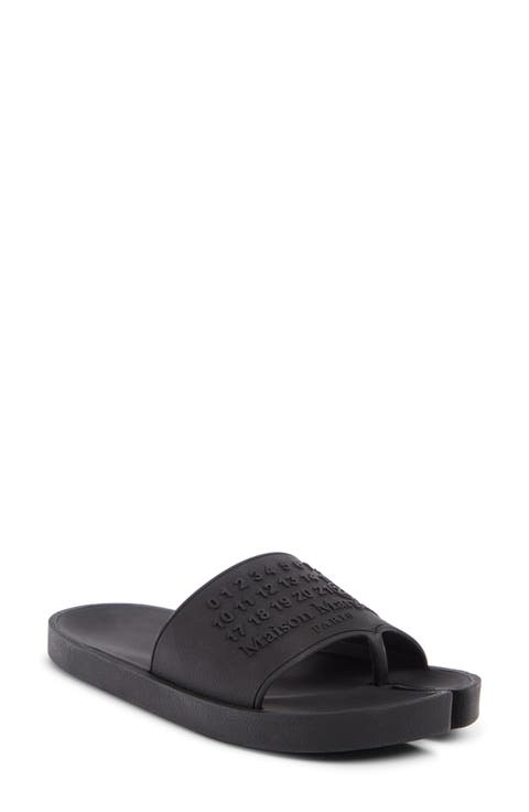 Tabi Slide Sandal