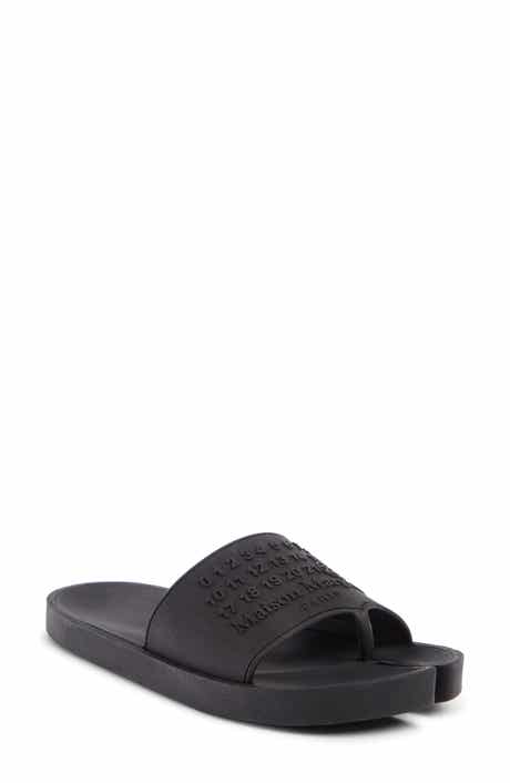 Tabi Slide Sandal