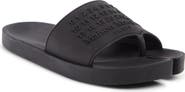Maison Margiela Tabi Slide Sandal
