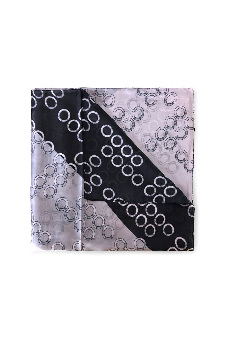 The Mercer Scarf, Alternate, color, Multi