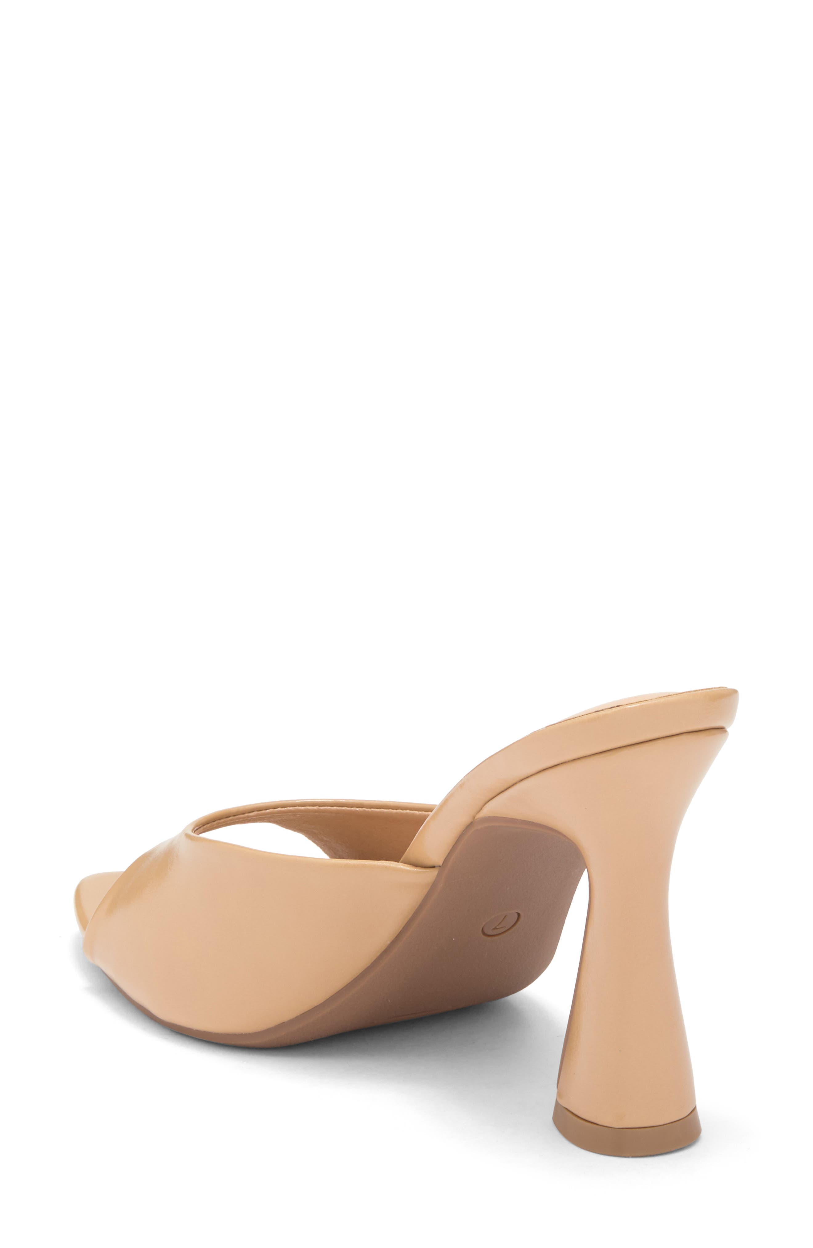 Naomi Sandal, Alternate, color, BEIGE