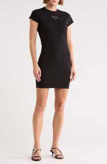 BOSS Nalix T-Shirt Dress