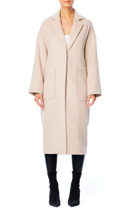 Clifton Jacket