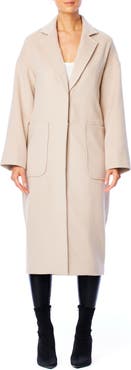 LBLC the label Clifton Jacket