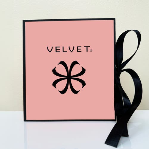Velvet Eyewear Heart Face Shape Sunglass Style Box In Brown