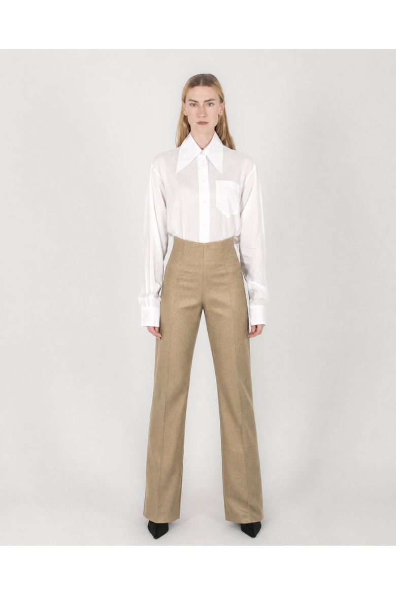 Paris Pant, Alternate, color, Sand