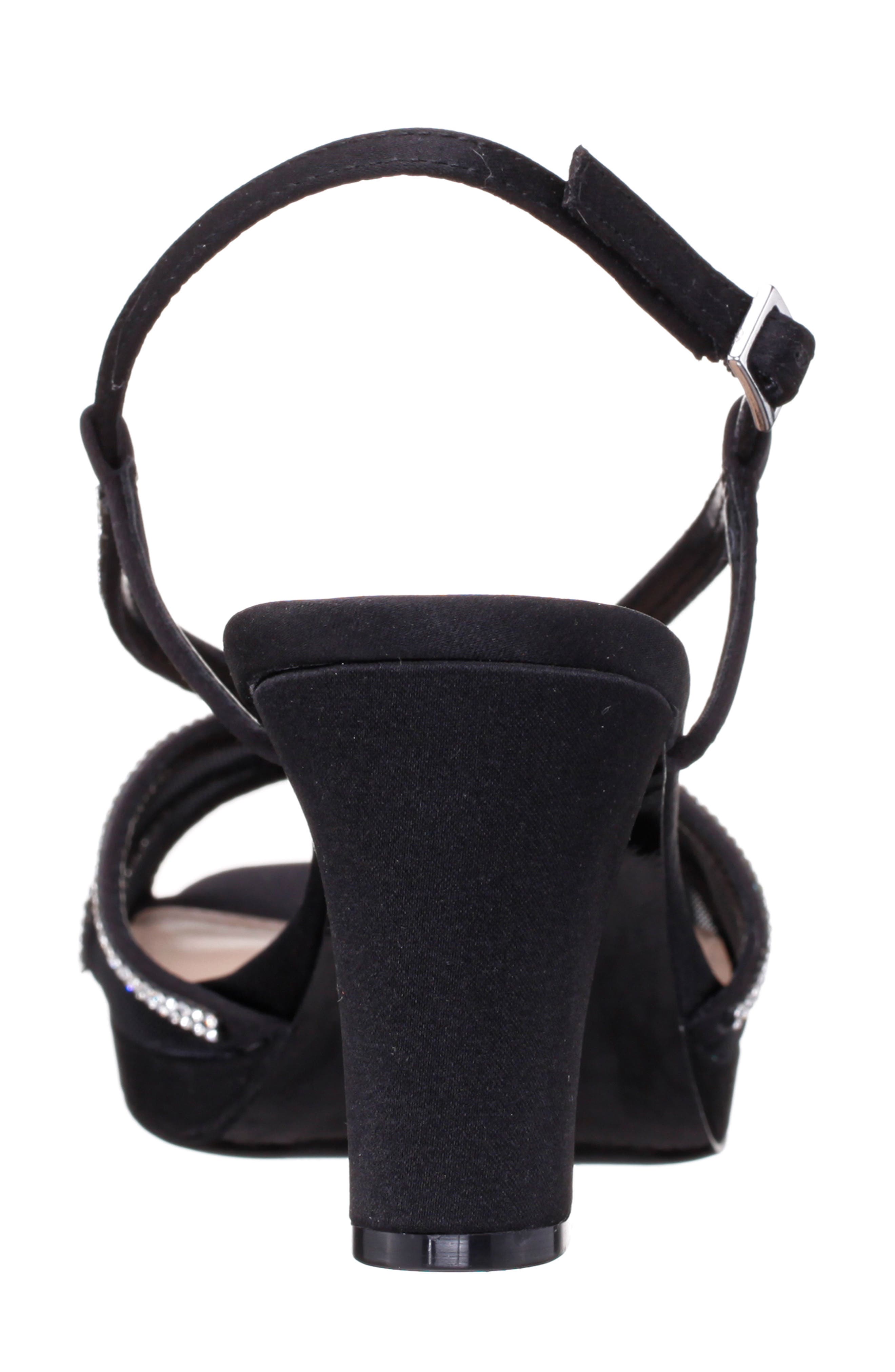 Nina Bonney Sandal, Alternate, color, 