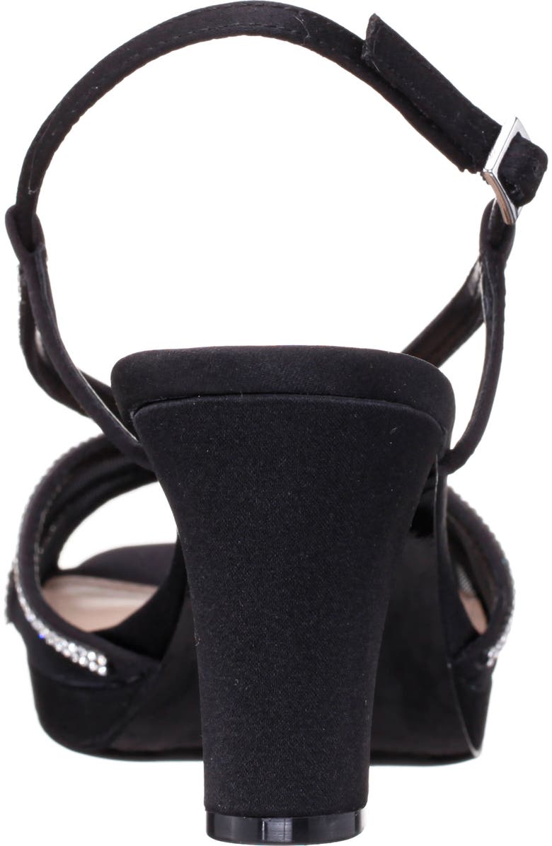 Nina Bonney Sandal, Alternate, color,