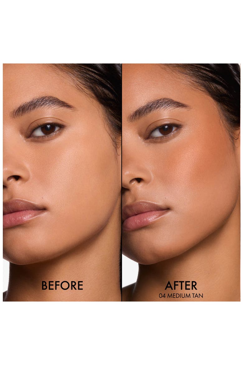 Forever Skin Bronzer, Alternate, color, 04 MEDIUM TAN