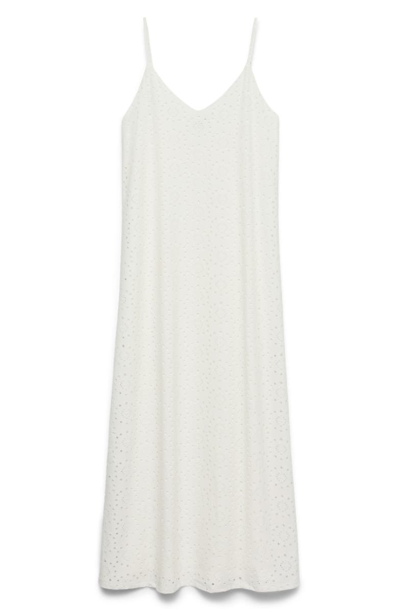 VERO MODA Tassa Liv Midi Dress, Alternate, color, 