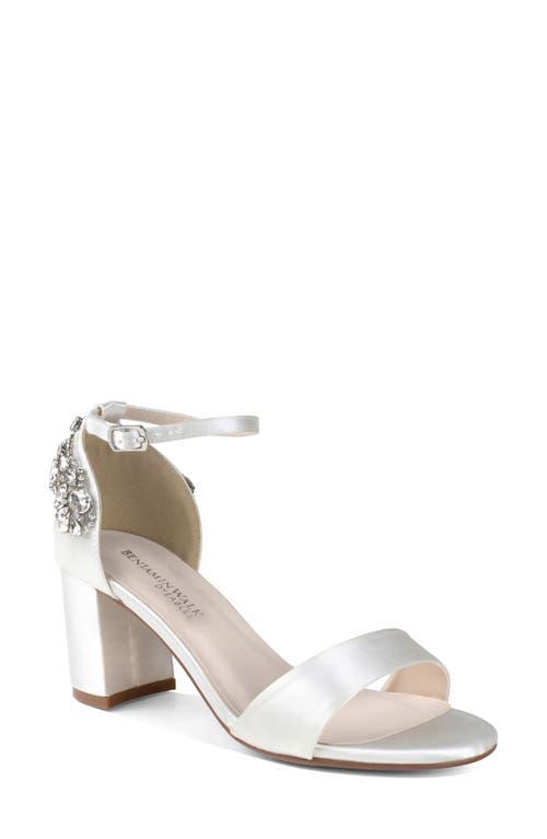 Touch Ups Olivia Ankle Strap Sandal