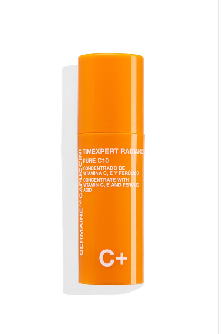 Timexpert Radiance C+ Pure C10 Vitamin C, E, Ferulic Acid, Main, color, None