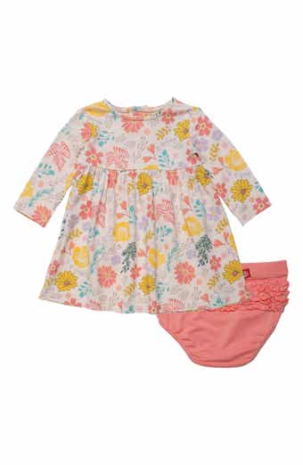 Magnetic Me Primrose Cottage Magnetic Dress & Bloomers