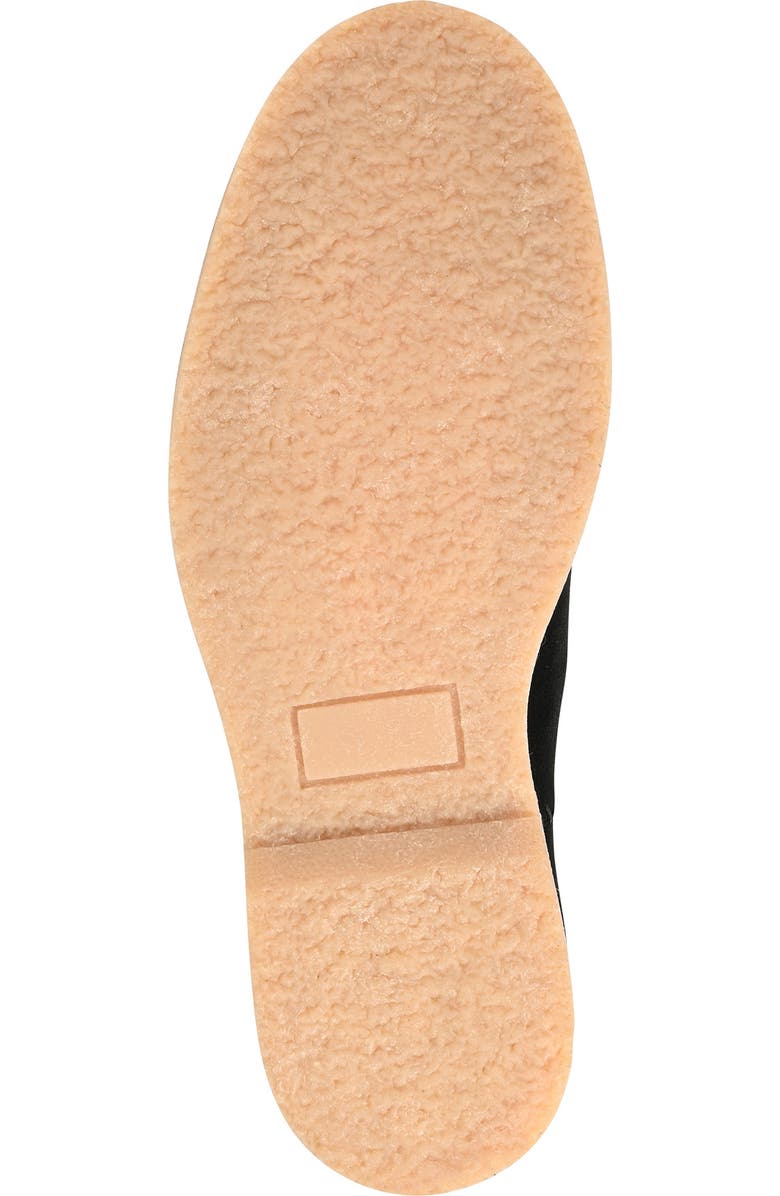 Thomas & Vine THOMAS AND VINE Cedric Plain Toe Chelsea Boot, Alternate, color,