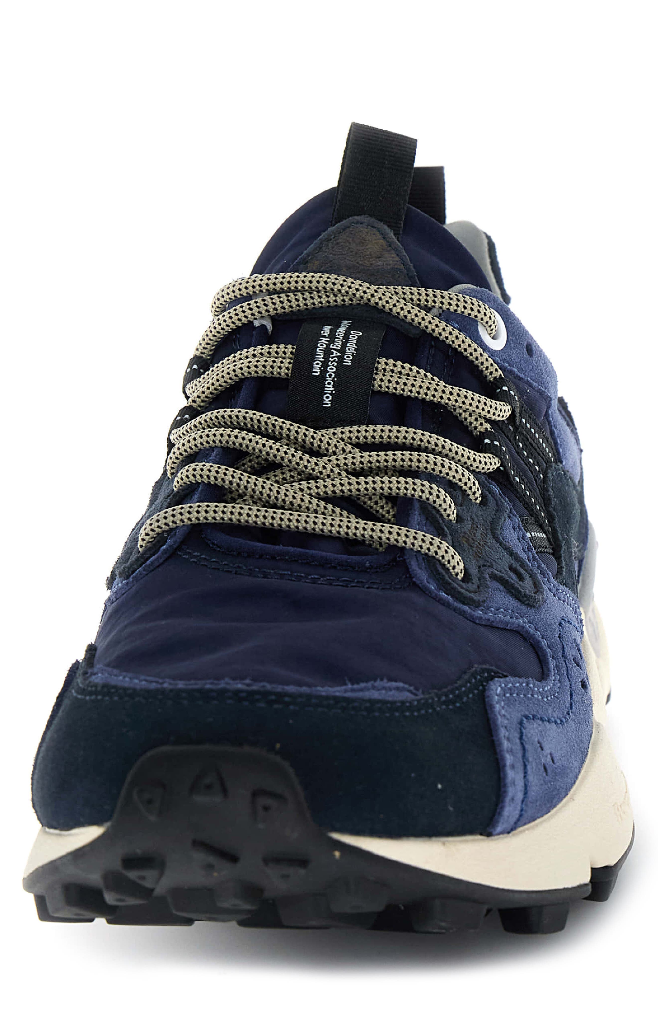 Yamano 3 Sneaker, Alternate, color, BLUE