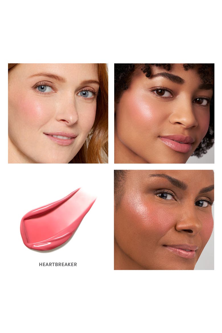 Colorluxe Liquid Blush, Alternate, color, HEARTBREAKER