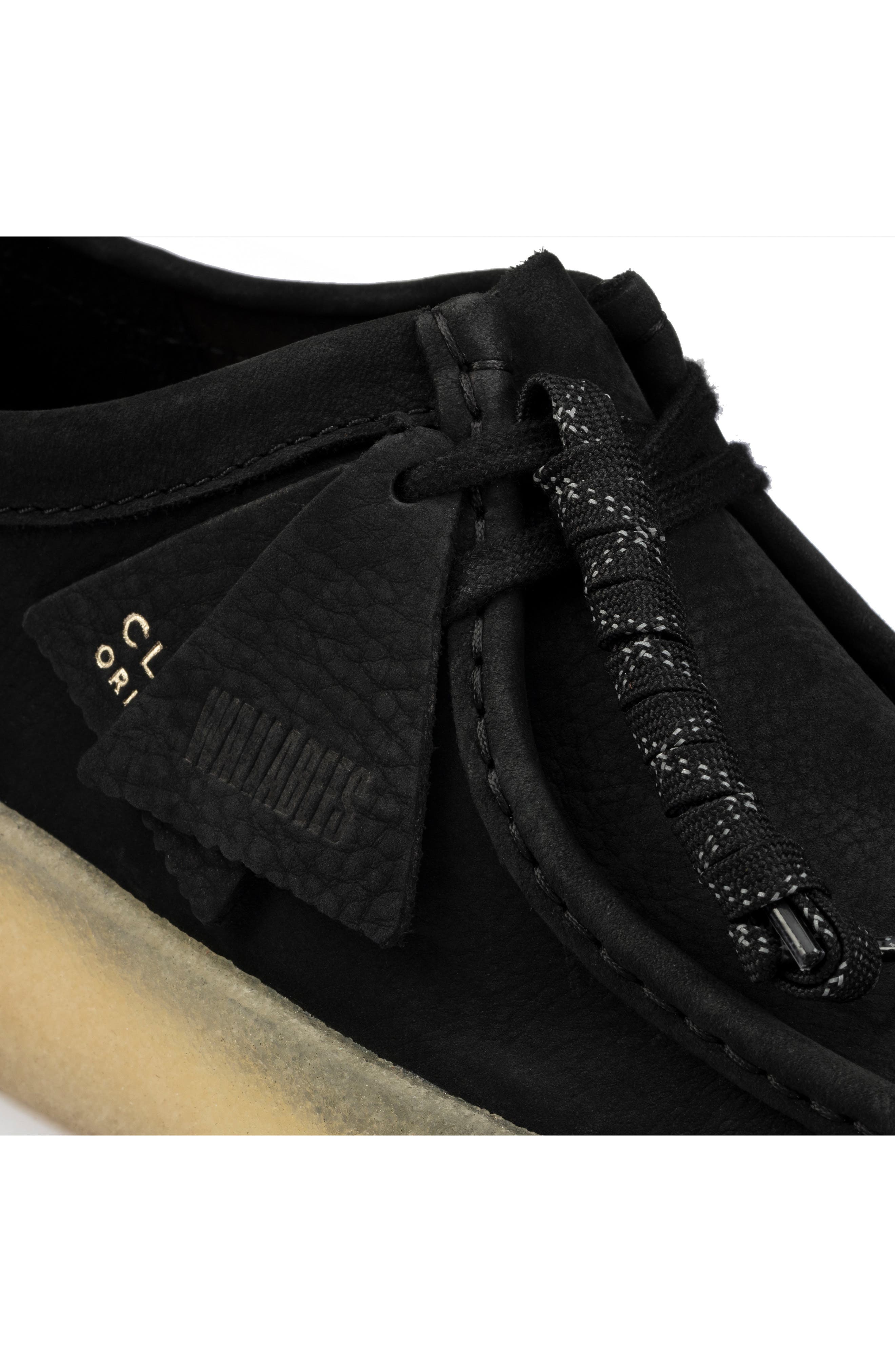 Clarks<sup>®</sup> Originals Wallabee Cup Chukka Boot, Alternate, color, 