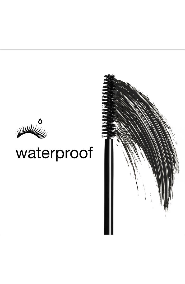 Clinique High Impact<sup>™</sup> Waterproof Mascara, Alternate, color, Black