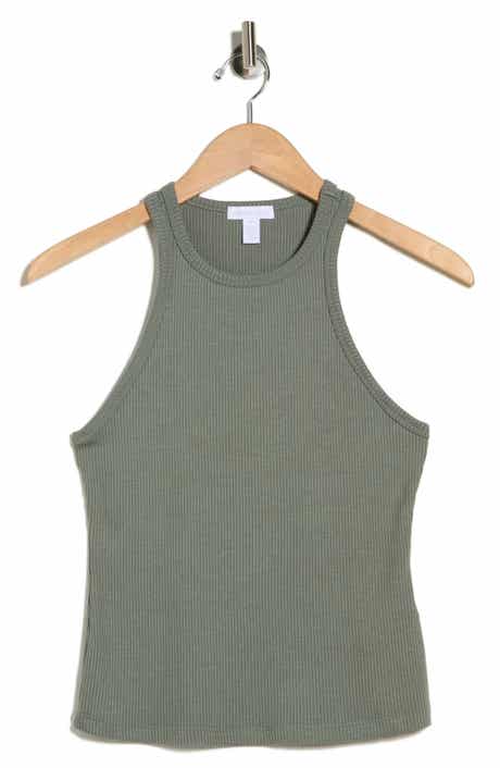 Beyond Yoga Formation Rib Tank