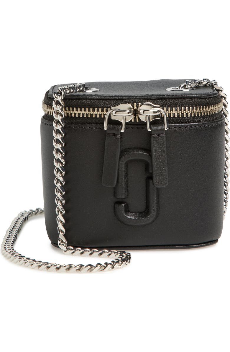 Marc Jacobs The Mini Vanity Bag, Main, color,