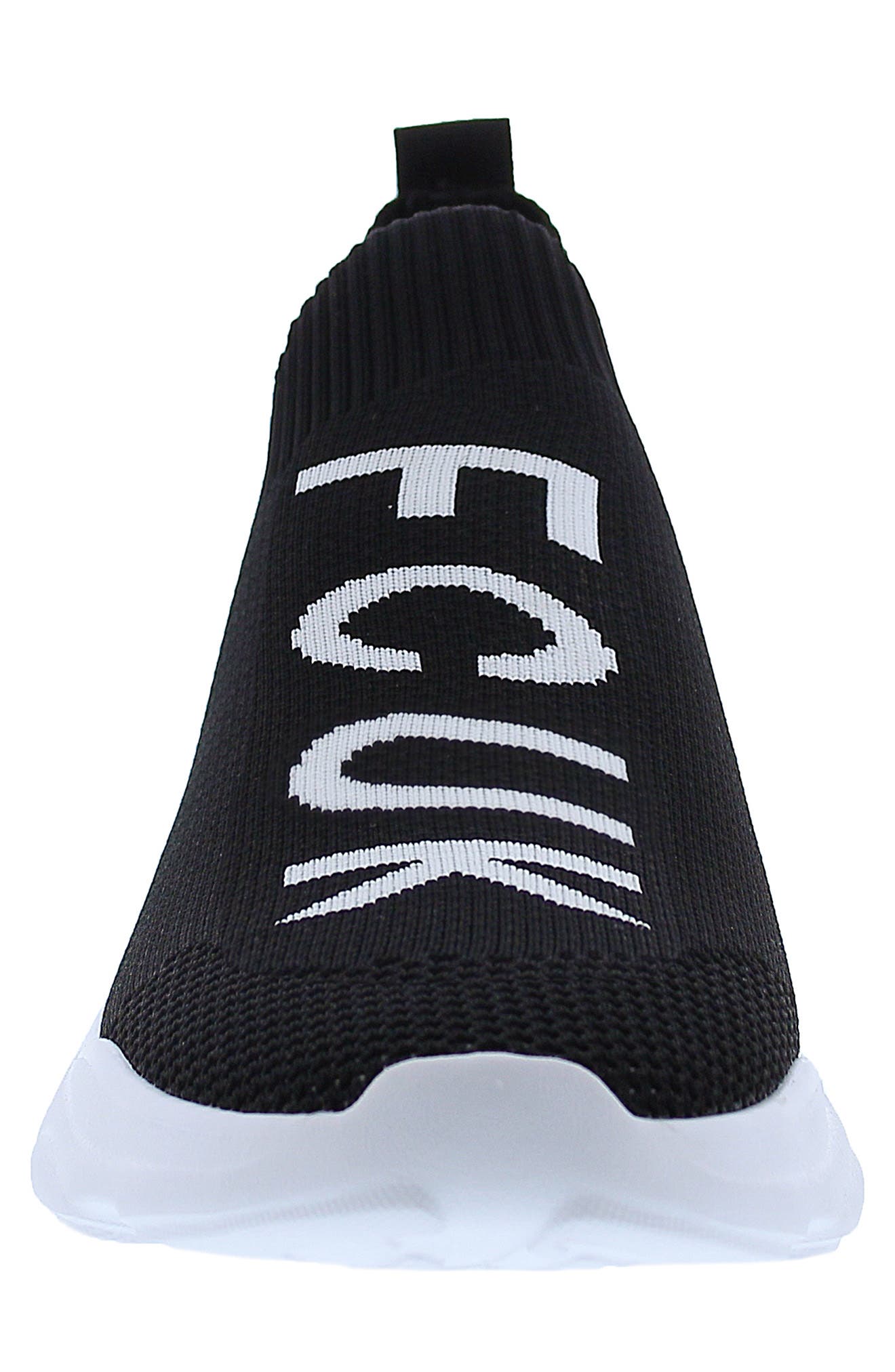 French Connection Camden Sneaker, Alternate, color, 