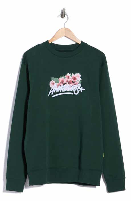 Amateurs 25 Graphic Sweatshirt