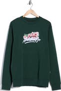 Bad Birdie Amateurs 25 Graphic Sweatshirt