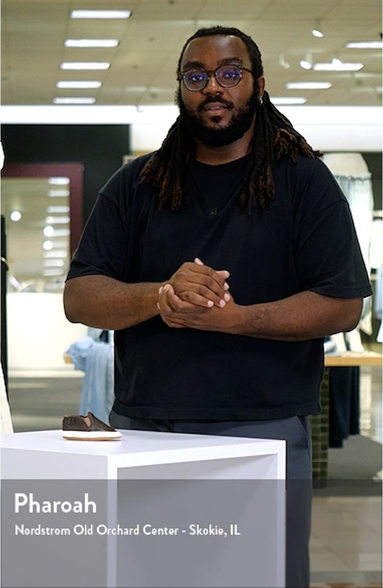 Kids' Liam Crib Shoe, sales video thumbnail