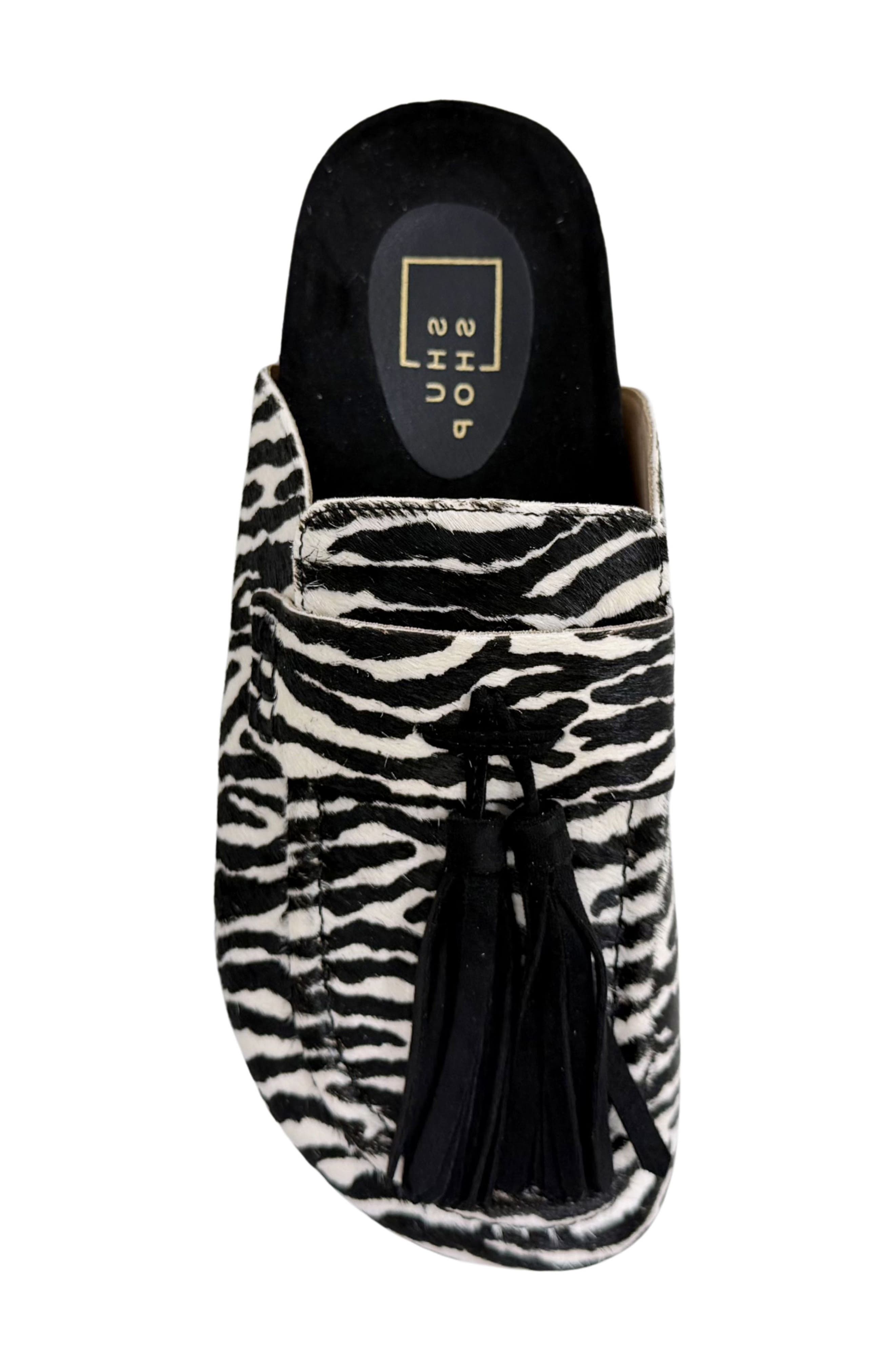 SHUSHOP Ariana Mule, Alternate, color, 