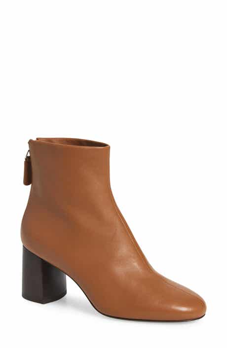 3.1 Phillip Lim Nadia Zip Boot