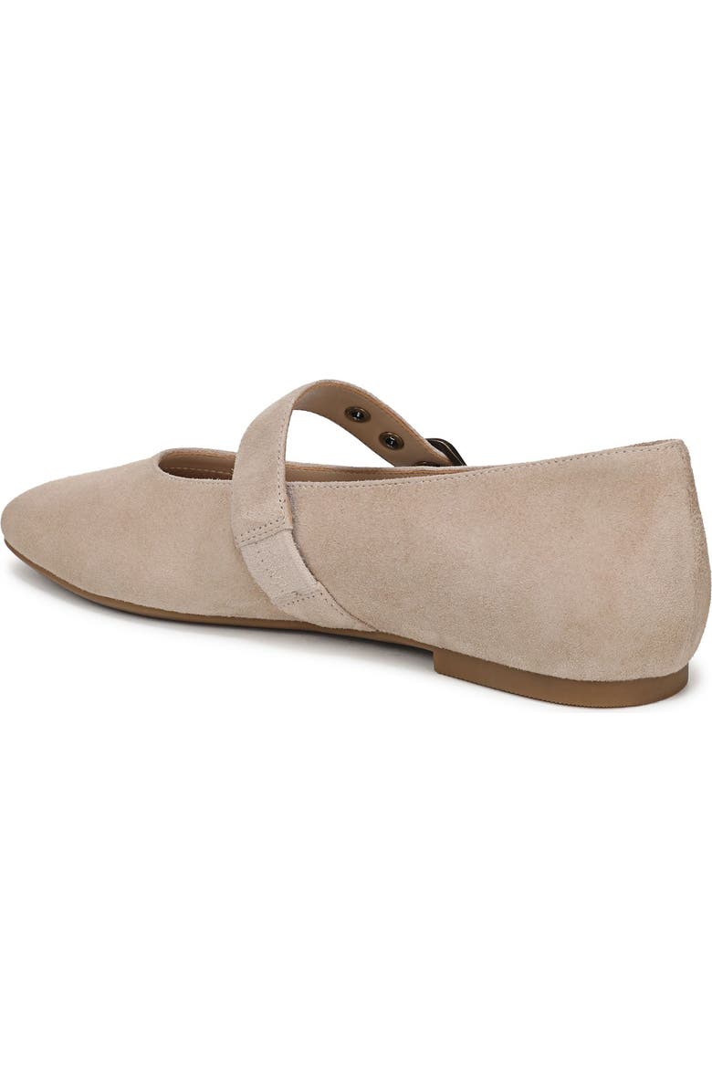 Vionic Heloise Mary Jane Flat, Alternate, color, Lucid Beige